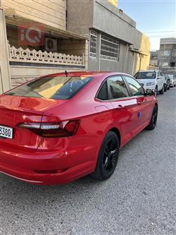 فولكسفاغن جيتا